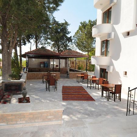 Bellamaritimo Hotel Pamukkale Room photo