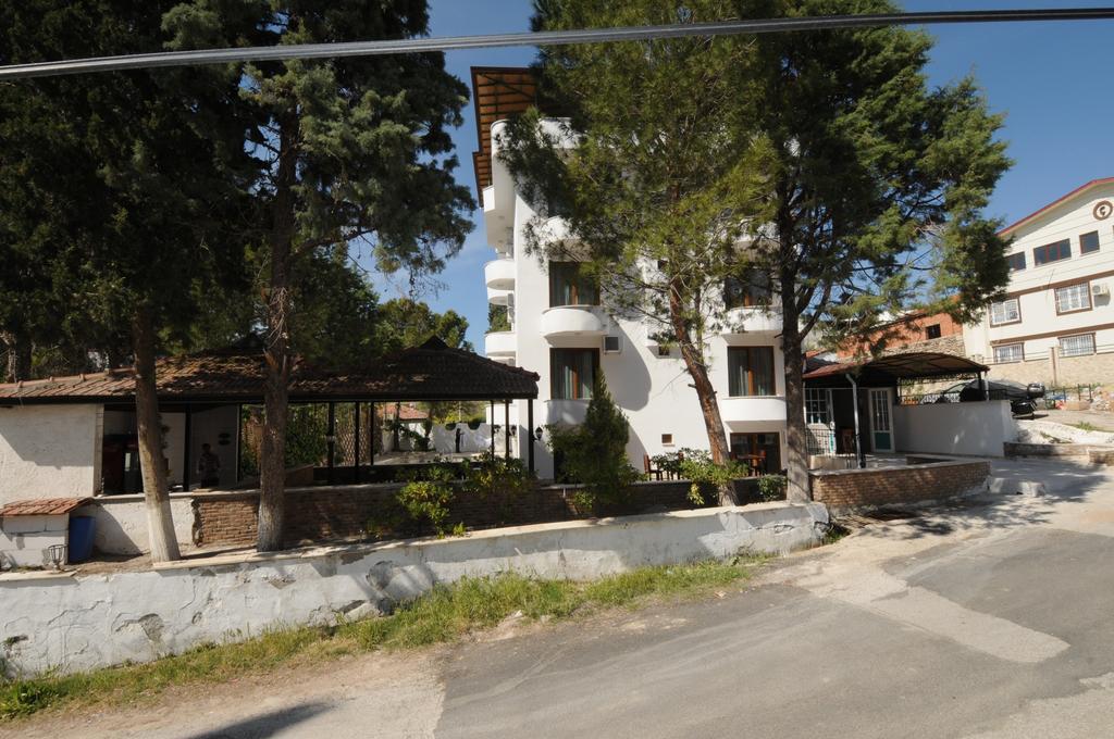 Bellamaritimo Hotel Pamukkale Exterior photo