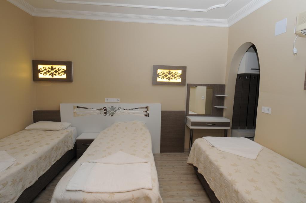 Bellamaritimo Hotel Pamukkale Room photo