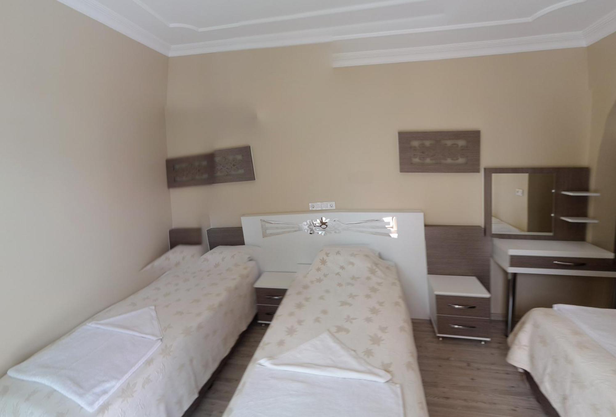 Bellamaritimo Hotel Pamukkale Room photo