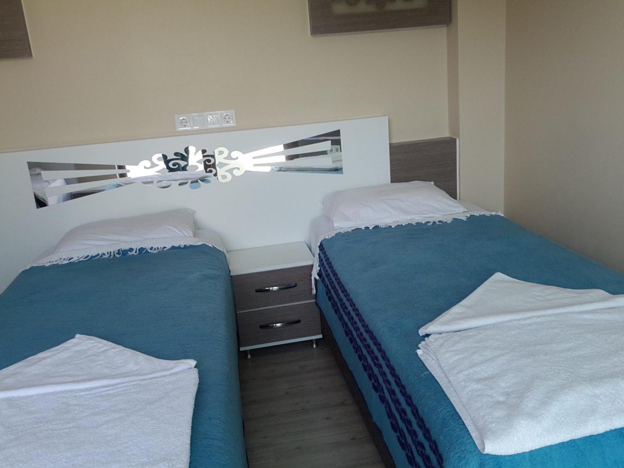 Bellamaritimo Hotel Pamukkale Room photo