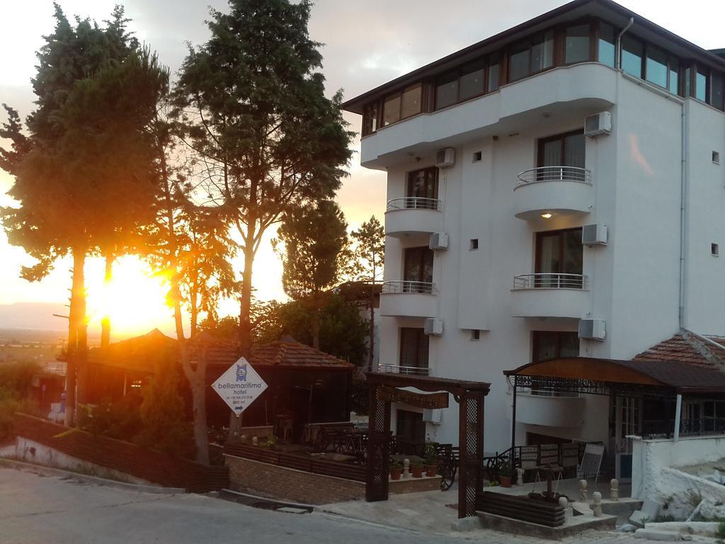 Bellamaritimo Hotel Pamukkale Exterior photo