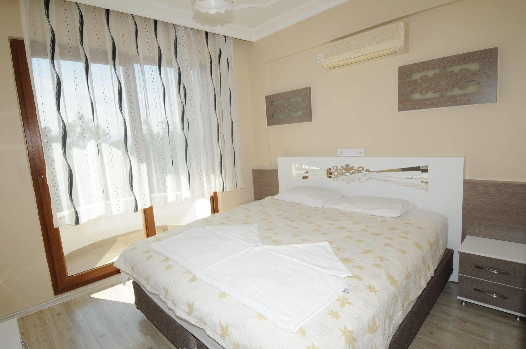 Bellamaritimo Hotel Pamukkale Exterior photo