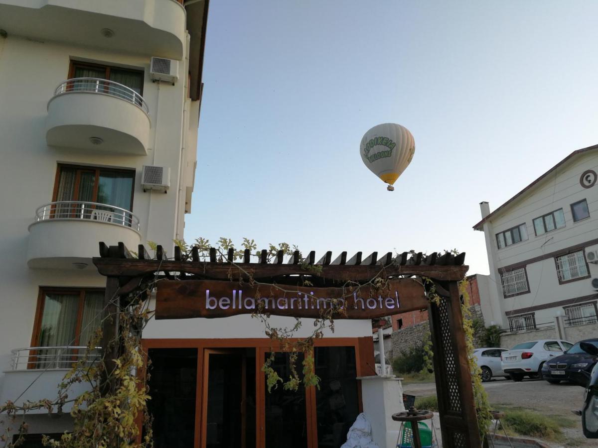 Bellamaritimo Hotel Pamukkale Exterior photo